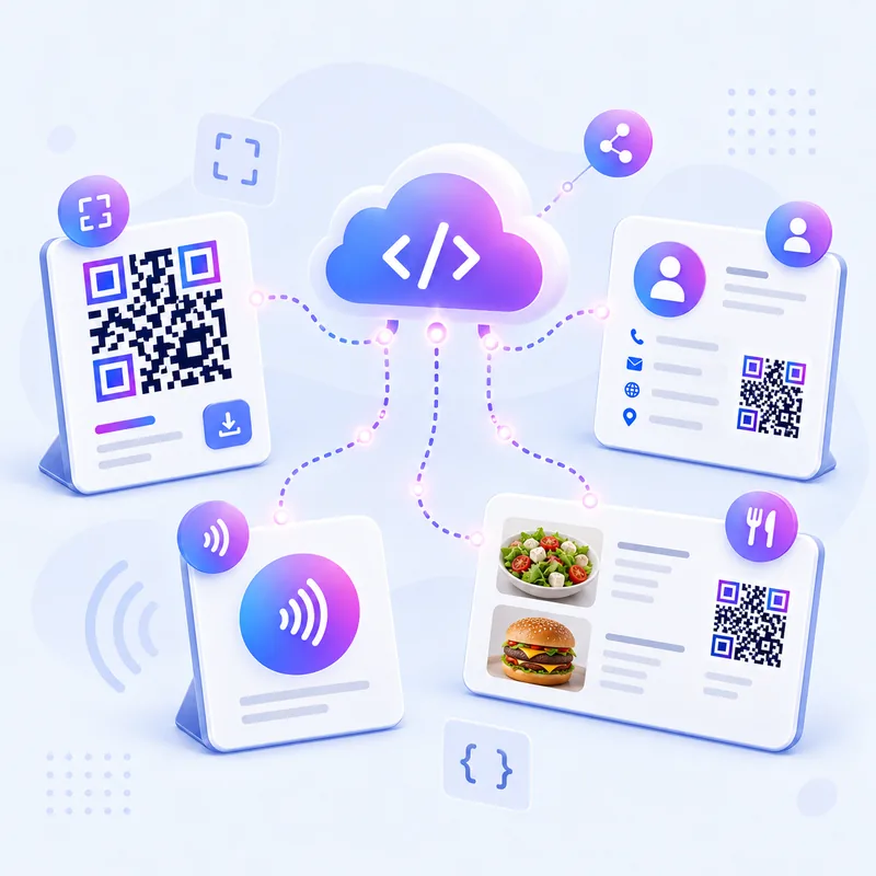 API REST per biglietti con QR e convalida ai varchi